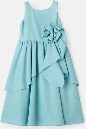 Angel & Rocket Lourdes Corsage Waist Dress9 år (134cm)