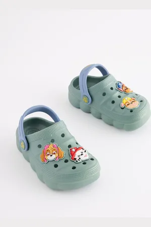 Next Clogs