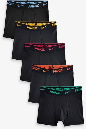 Nike Infant Colour Pop Socks 5 Pack152158cm