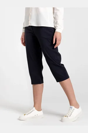 Craghoppers Kiwi Pro Afkortet Shorts42