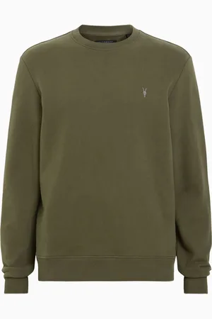 AllSaints AllSaints Raven Crew SweatshirtXL