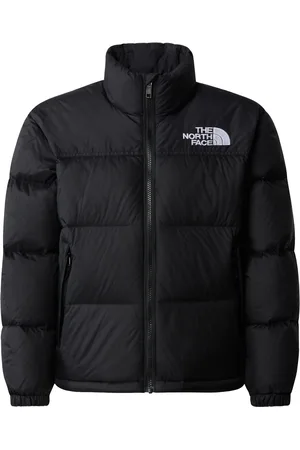 The North Face Boys Teen 1996 Retro Nuptse JacketL