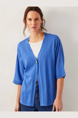 Monsoon Beth Single Button CardiganX-Large