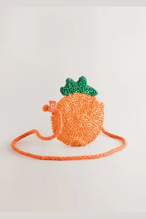 Next Fruit Bead Cross-Body Bagen