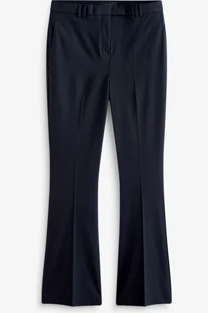 Next Skræddersyede Bootcut bukser45 R