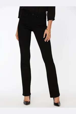NYDJ Barbara Bootcut-jeans40