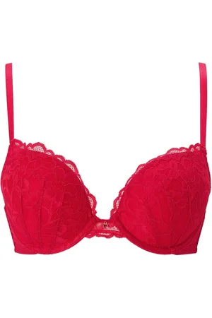 Ann Summers 01 Sexet blondepolstret dyk BH