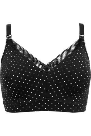 Pour Moi Love to Lounge amme-BH i bomuld85C
