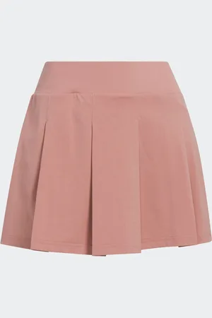 adidas Womens Clay Ultimate365 Tour Pleated SkirtL Reg