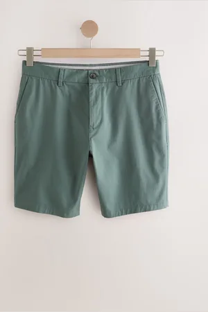 Next Stræk Chinos Shorts34B x 33L (UK 34 L)