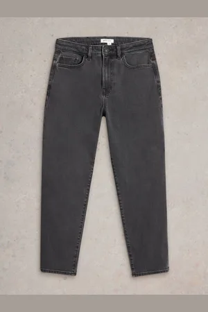White Stuff Tilly Tapered Jeans46 S