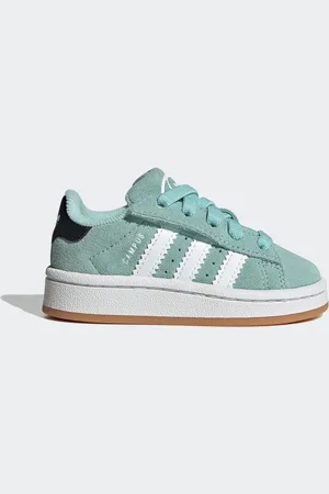 adidas Campus 00s Elastic Lace Trainers