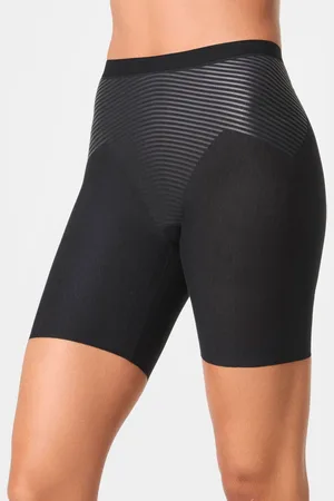 Spanx Supima Shaping Midthigh Shapewearxlarge