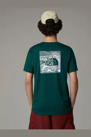 The North Face Box NSE Celebration T-ShirtStor