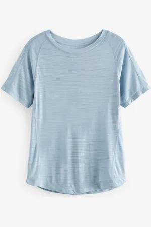 Next Crew Neck Lightweight Short Sleeve T-ShirtS