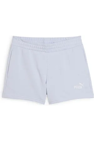 PUMA Womens ESS Small No. 1 Logo 4 Shortssmall