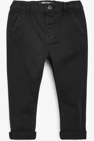 Next Stræk chinosbukser (3mdr.-7år)5 - 6 år (110 - 116cm)