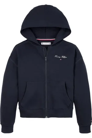 Tommy Hilfiger Varsity Zip Jacket16 år (176cm)