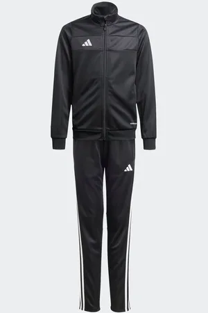 adidas Tiro 25 Essentials Tracksuit7 - 8 år (122 - 128cm)