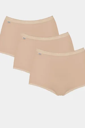 Sloggi Basic Maxi Briefs 3 Pakke38