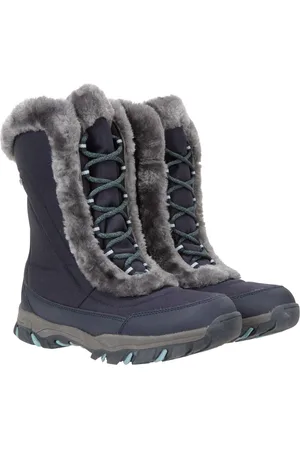 Mountain Warehouse Dame Ohio Snow Støvler
