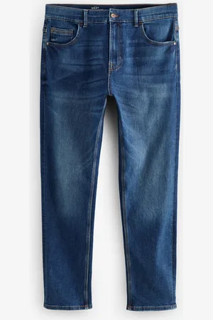 Next Soft Touch Authentic Jeans34W x 33L (UK 34 L)