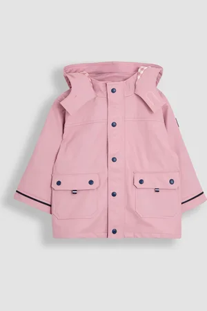 JoJo Maman Bébé Fishermans Jacket8692cm