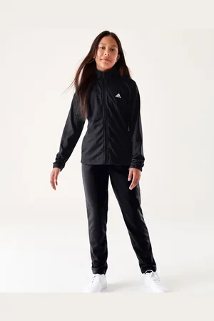 adidas Sportswear Essentials Big Logo Tracksuit14 - 15 år (164 - 170cm)
