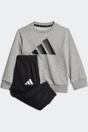 adidas Basis træningsdragt3 - 4 år (98 - 104cm)