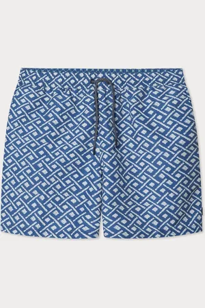 Hackett Badeshorts med print2X-Large