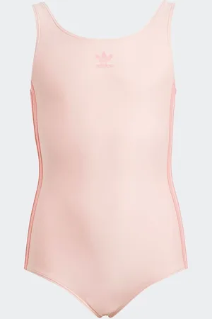 adidas Originals Adicolor 3 Stripe Swimsuit158164cm