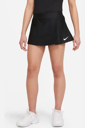 Nike Court Dri-FIT Victory Tennis Nederdele166168cm