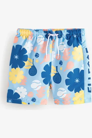 Ellesse Drenge Light Blå Errana Badebukser152158cm