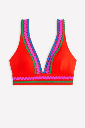 Boden Porto Bikini Top44