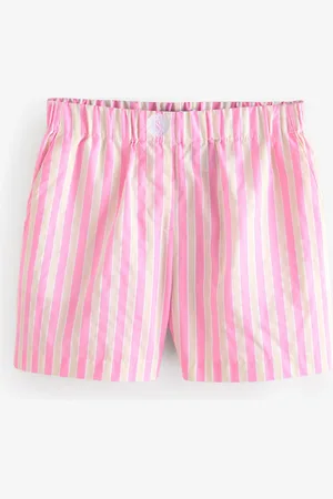 Next Pull On Shorts i bomuld38