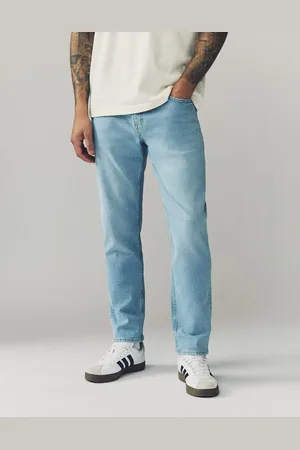 Next Regular Tapered Fit Classic Stretch Jeans34s