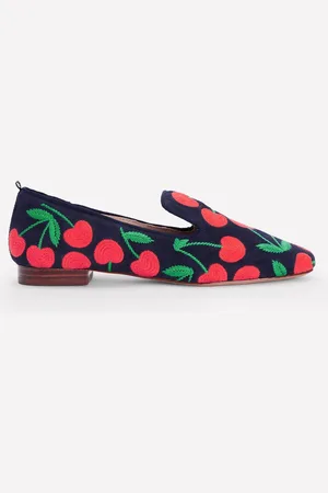 Boden Slipper Cut Loaferseu38