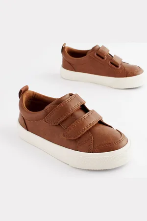 Next To stropper velcrolukning sneakers