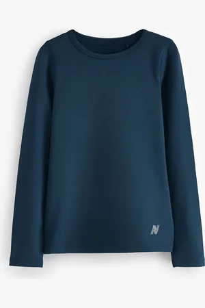 Next Long Sleeve Base Layer Top (3-16yrs)11 - 12 år (146 - 152cm)