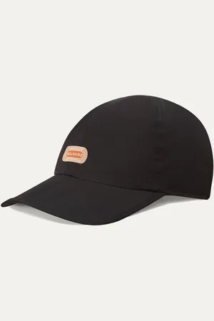 Sealskinz Vandtæt Quick Dry Foldbar Running Sort KasketEn