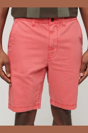 Superdry Officer Chino Shorts34