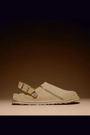 Birkenstock Lutry Premium LEVE Clogs