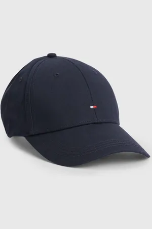 Tommy Hilfiger Klassisk baseball 100% bomuldskasseEn