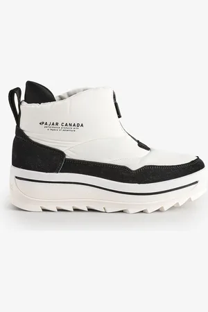 Pajar Galaxy Tobaggan Waterproof Pull On Snow Bootseu38