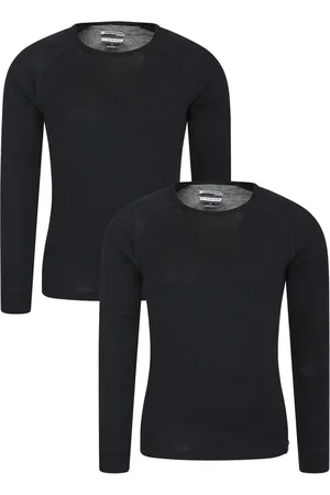 Mountain Warehouse Merino Thermal Tops 2 PackS