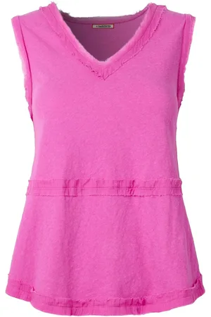 Joe Browns Boho Loose Fit Sleeveless Top