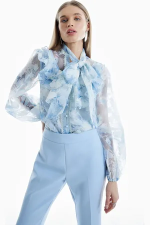 River Island Premium Printed Shirt42