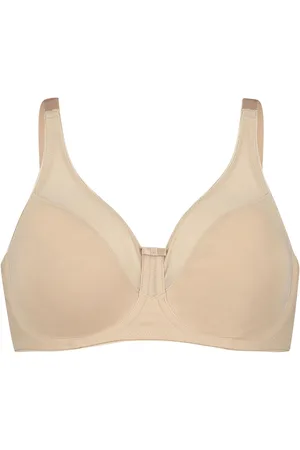 Hunkemöller Hunkemöller Nina Non-Padded Underwired Minimizer Bra40 F