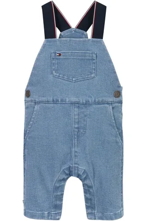 Tommy Hilfiger Smækbukser Sæt12 - 18 måneder (80 - 86cm)