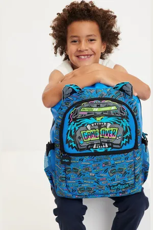 SMIGGLE Eclipse Classic Attach Backpacken
